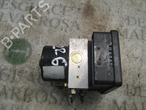 Used ABS pump FORD FIESTA V (JH_, JD_) 1.4 TDCi (68 hp) 3762115