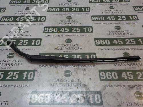 Used Front windshield wiper arm CITROËN C4 I (LC_) [2004-2014]  3856918
