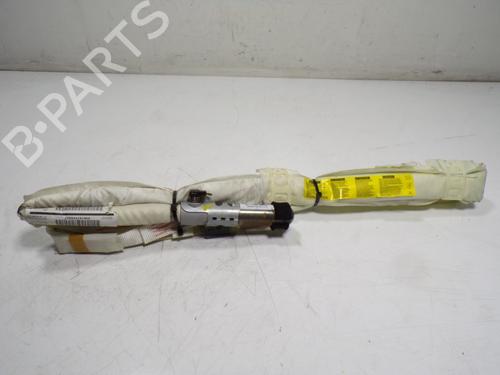 Airbag cortina direito BMW 6 (E63) M (507 hp) 72129147344 | 85914734402Z