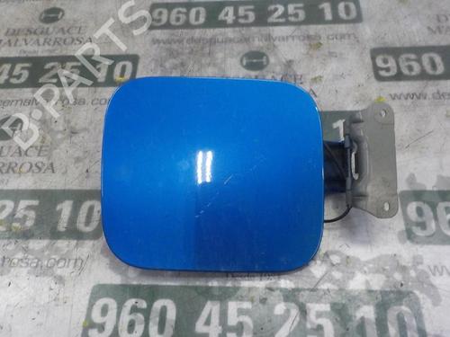 Used Fuel flap NISSAN QASHQAI / QASHQAI +2 I (J10, NJ10, JJ10E) [2006-2014]  6618398