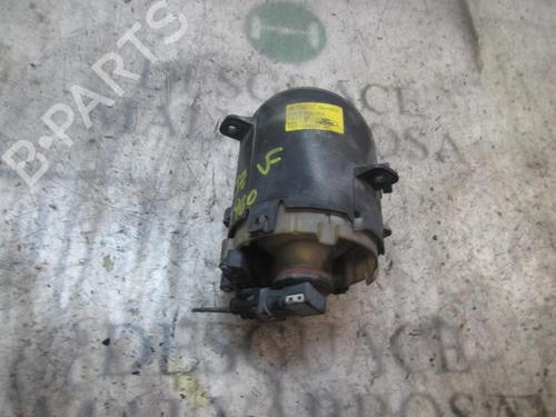 Left front fog light FORD MONDEO III (B5Y) 2.0 16V TDDi / TDCi | BP3832698C30 