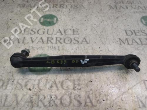 Used Right front suspension arm OPEL ZAFIRA / ZAFIRA FAMILY B (A05) 1.7 CDTI (M75) (110 hp) 14271506