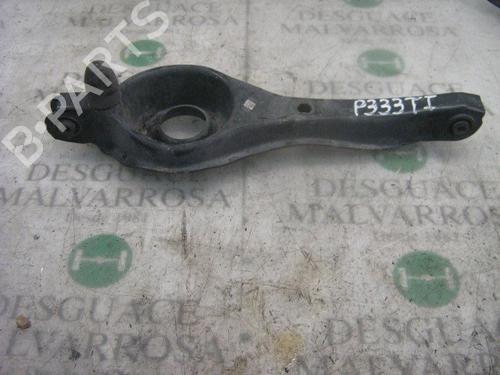 Left rear suspension arm FORD FOCUS I (DAW, DBW) 1.8 TDCi (115 hp) 3790053