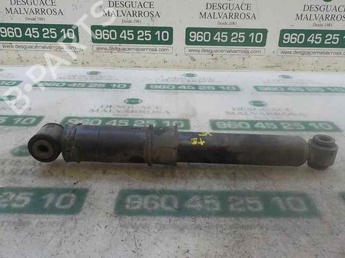 Used Left rear shock absorber RENAULT KANGOO / GRAND KANGOO II (KW0/1_) [2008-2025]  5881160