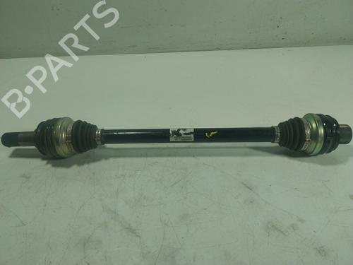 Used Left rear driveshaft Left rear driveshaft PORSCHE MACAN (95B) [2014-2026] 17756634 17756634