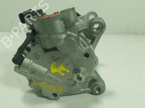 AC compressor BMW X1 (F48) xDrive 20 d | BP26592256M34 