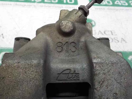 Left front brake caliper FORD FOCUS III 1.6 Ti | BP11550810M105 