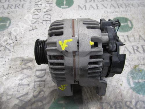 Used Alternator OPEL CORSA D (S07) 1.2 (L08, L68) (80 hp) 3827078