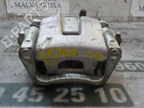 Used Right rear brake caliper TOYOTA VERSO (_R2_) 1.6 D4-D (WAR20_) (112 hp) 11549707