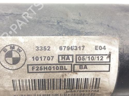 Right rear shock absorber BMW X3 (F25) sDrive 18 d | BP26963148M19 