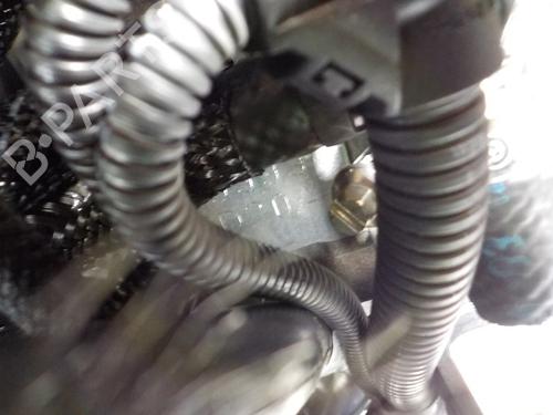 Engine BMW 3 (F30, F80) 318 d | BP10553300M1 