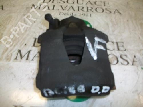 Used Right front brake caliper Right front brake caliper SEAT IBIZA III (6L1) 1.9 TDI (100 hp) 11545402 11545402
