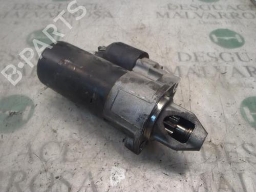 Starter MERCEDES-BENZ S-CLASS Coupe (C215) CL 500 (215.375) | BP3812548M8 