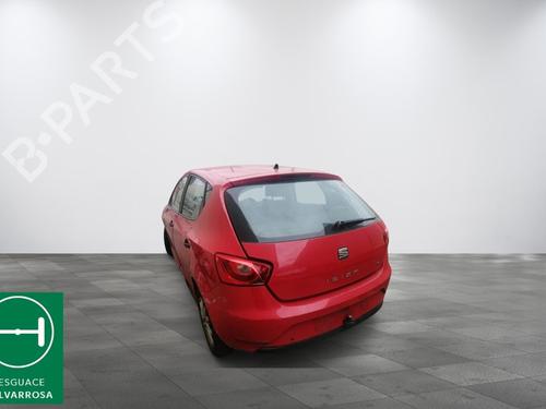 Left front brake caliper SEAT IBIZA IV (6J5, 6P1) 1.6 TDI | BP11552646M105 