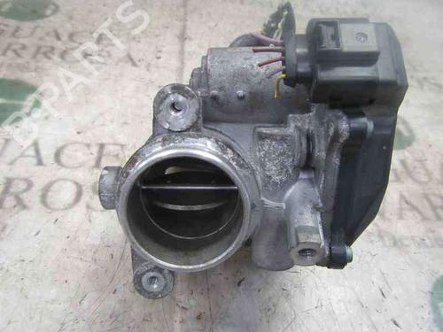 Used Throttle body Throttle body VW BEETLE (5C1, 5C2) 2.0 TDI (150 hp) 40098521 40098521