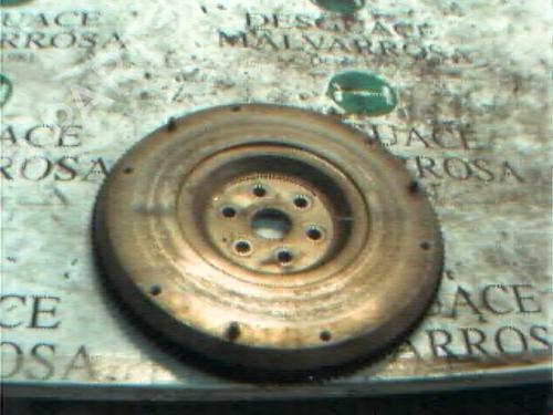 Used Flywheel Flywheel FORD ESCORT V (AAL, ABL) 1.8 16V XR3i (105 hp) 14290410 14290410