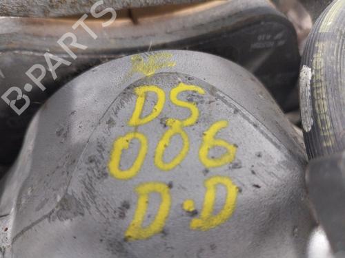 Right front brake caliper AUDI A6 C7 (4G2, 4GC) 2.0 TDI | BP32689896M104 - Image 4