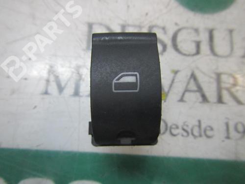 Used Right rear window switch Right rear window switch AUDI A4 B7 Avant (8ED) 3.0 TDI quattro (204 hp) 4002725 4002725