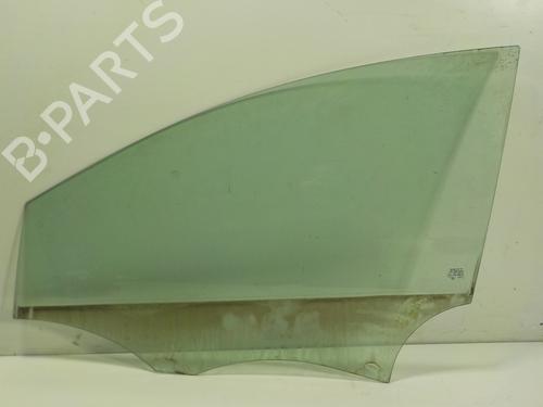 Front left door window SEAT IBIZA IV (6J5, 6P1) 1.6 TDI (90 hp) 15106398