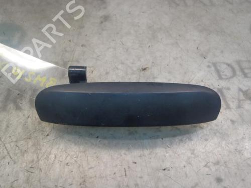 Used Front right exterior door handle MITSUBISHI COLT VI (Z3_A, Z2_A) 1.5 DI-D (Z39A) (95 hp) 4019283