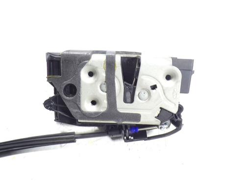 Rear left lock FORD TRANSIT COURIER B460 Box Body/MPV 1.5 TDCi 2110298 | BM5AA21813BH