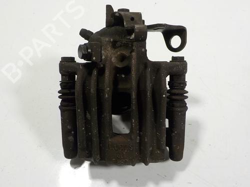 Used Left rear brake caliper SKODA RAPID (NH3, NK3, NK6) 1.6 TDI (105 hp) 12119444