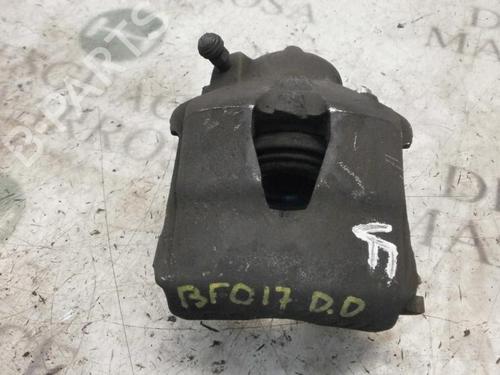Used Right front brake caliper Right front brake caliper SEAT IBIZA III (6L1) 1.4 16V (75 hp) 11545716 11545716