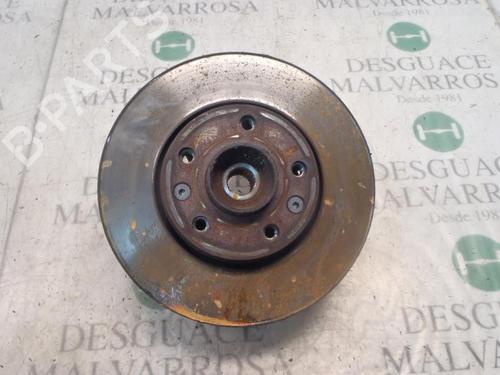 Achsschenkel links vorne für RENAULT MEGANE III Hatchback (BZ0/1_, B3_) 1.5 dCi (86 hp) 3806867