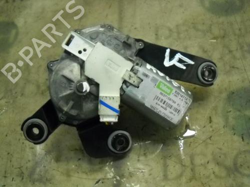 Rear wiper motor PEUGEOT 307 (3A/C) 2.0 HDi 110 | BP3780127M102 