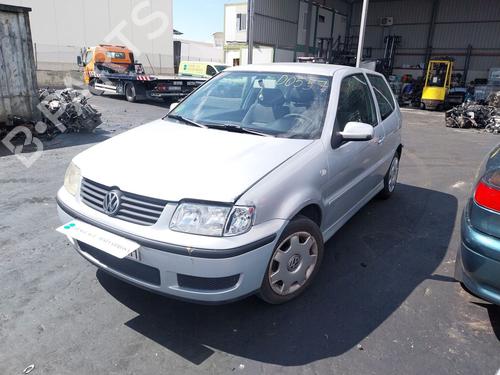 AC compressor VW POLO (6N2) 1.4 16V | BP26030108M34 