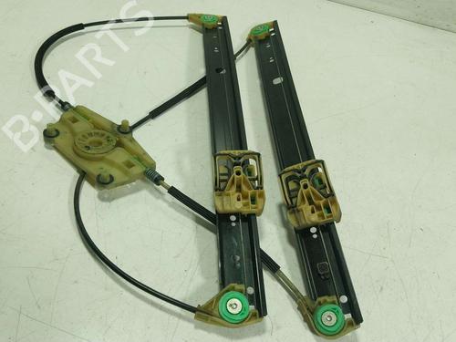 Front left window mechanism AUDI Q7 (4LB) | BP37624230C22 - Image 2