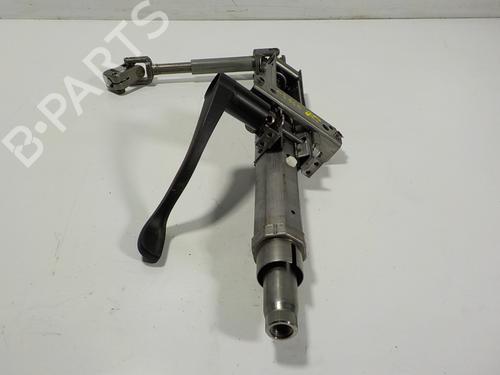 Used Steering column Steering column 15106391 15106391