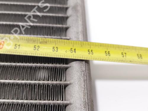 AC radiator RENAULT KADJAR (HA_, HL_) 1.2 TCe 130 (HLMR) | BP29907308M32 - Image 3