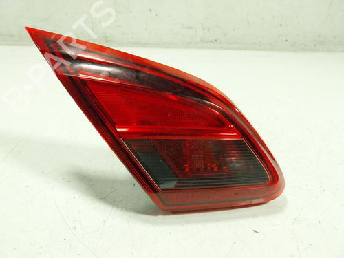 Used Left tailgate light Left tailgate light OPEL CORSA E (X15) 1.4 (08, 68) (90 hp) 33687292 33687292