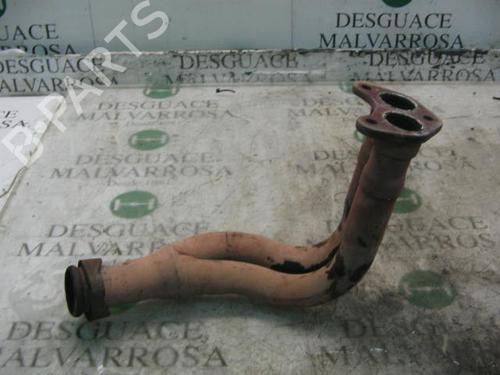 Used Exhaust manifold FORD ORION II (AFF) [1985-1990]  14293414
