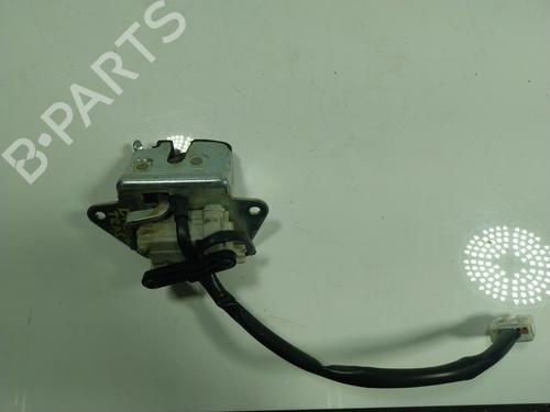 Bagklap lås Bagklap lås FIAT QUBO (225_) 1.3 D Multijet (225AXE1A, 225CXE1A, 225AXH1A, 225AXL1A,... (95 hp) 16716744 16716744