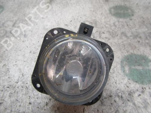 Venstre  foran tåkelykt CITROËN XSARA PICASSO (N68) 1.8 16V (115 hp) 3822727