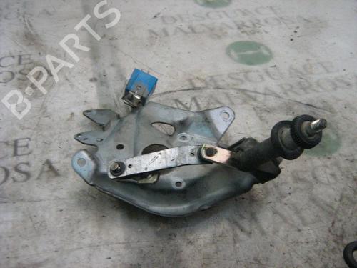 Used Rear wiper motor CITROËN ZX Break (N2) [1993-1999]  14296203