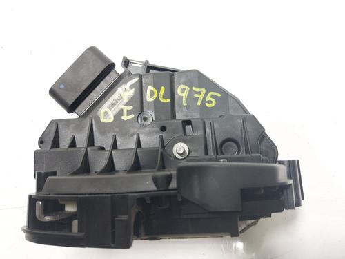 Front left lock FORD TOURNEO COURIER B460 MPV  | BP16024261C98 