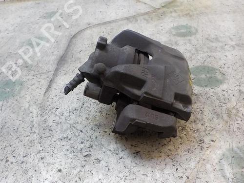 Right front brake caliper RENAULT MEGANE III Hatchback (BZ0/1_, B3_)  | BP11549229M104 