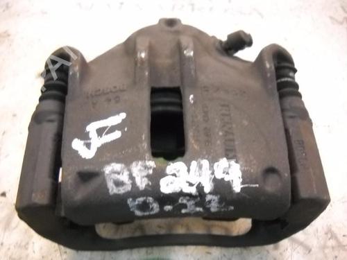 Used Left front brake caliper Left front brake caliper RENAULT MEGANE II (BM0/1_, CM0/1_) 1.5 dCi (BM1E, CM1E) (106 hp) 11545744 11545744