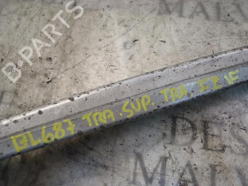 Left rear suspension arm VW TOUAREG (7LA, 7L6, 7L7) 2.5 R5 TDI | BP3796468M14 