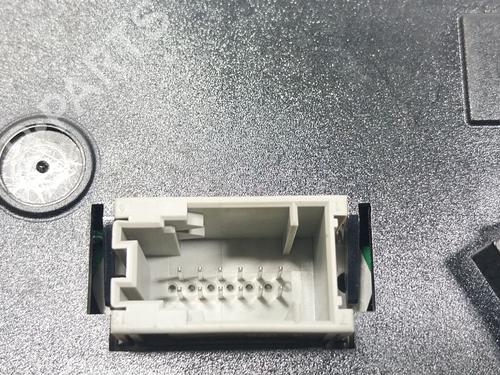 Climate control BMW 3 Convertible (E93) 325 d | BP27241719I5  - Image 5