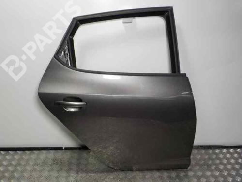 Used Right rear door Right rear door SEAT IBIZA IV (6J5, 6P1) 1.2 TSI (90 hp) 6677478 6677478