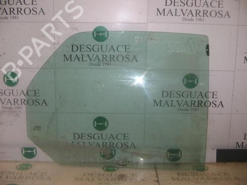 Used Rear left door window RENAULT SCÉNIC I MPV (JA0/1_, FA0_) 1.6 16V (116 hp) 3794556