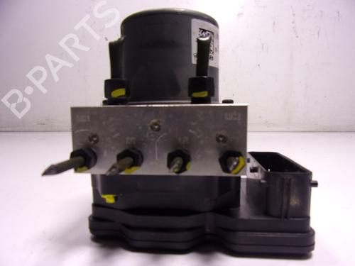 ABS pump HYUNDAI i40 I (VF) 1.7 CRDi | BP15583726M43 