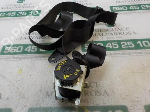 Front left seatbelt MINI MINI (R56)  | BP8740869I26 