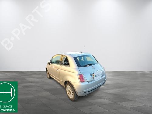 AC compressor FIAT 500 (312_) 1.2 (312AXA1A) | BP9162650M34 