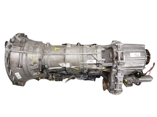 Gearbox LAND ROVER DISCOVERY IV (L319) 3.0 SDV6 4x4 | BP29071863M3 