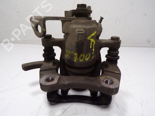 Right rear brake caliper MERCEDES-BENZ CITAN Box Body/MPV (W415)  | BP11554488M106 
